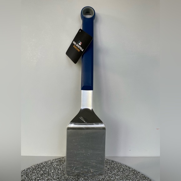 Los Angeles Dodgers BBQ Spatula - Picture 2 of 9
